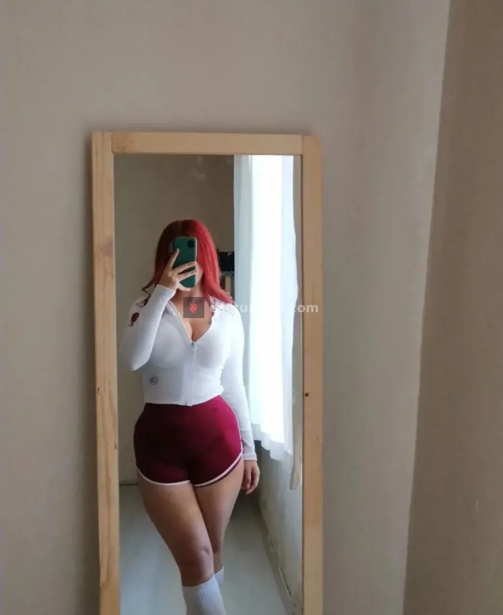 Melina — İstanbul Escort — fotoğraf 1