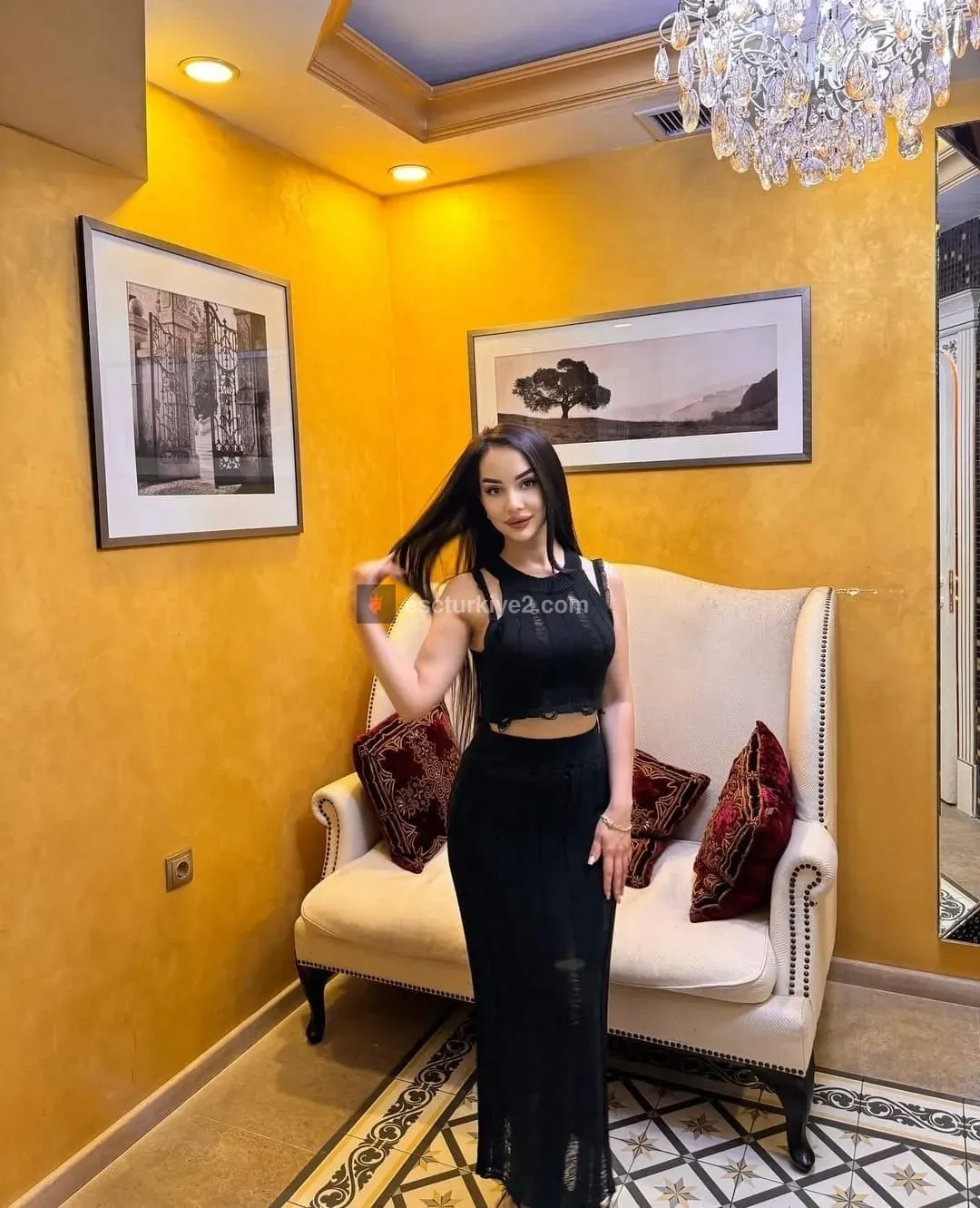 Nilsu — Ümraniye, İstanbul Escort — fotoğraf 1
