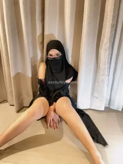 GERÇEK TÜRBANLI ARKADAŞ