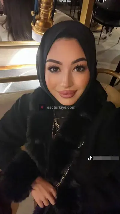 TÜRBANLI SUDE PELİN